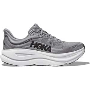 Hoka ONE ONE Bondi 9 'Cosmic Grey Ultramarine