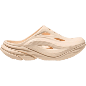 Hoka Ora Recovery Mule - Vanilla