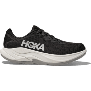 Hoka Rincon 4 M - Black/White
