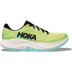 Hoka Rincon 4 M - Yuzu/Tart Apple
