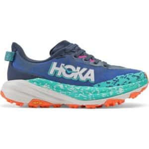 Hoka Speedgoat 6 W - Blue