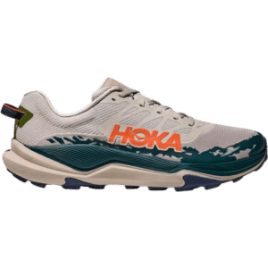 Hoka Torrent 4 M - Putty/Blue Twilight
