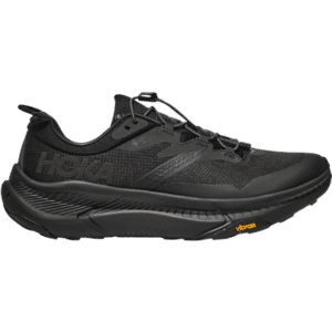Hoka Transport GTX W - Black