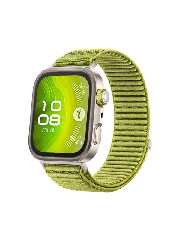 Huawei Watch FIT 4 Pro - Green