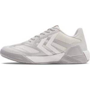 Hummel Algiz V Håndboldsko Herre - Hvid/Grå