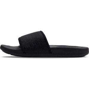 Hummel Comfort Slide JQ Badesandal - Sort