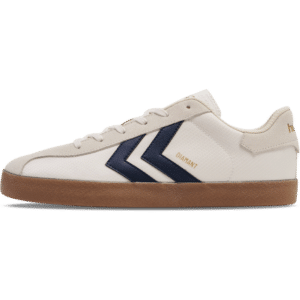 Hummel Diamant LX-E RS Sneaker - Hvid