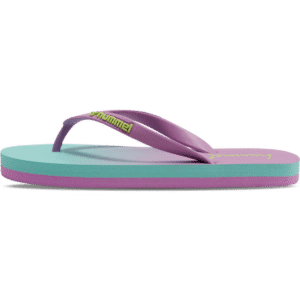 Hummel Klipklapper FLIP - Lilla