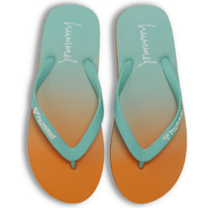 Hummel Klipklapper FLIP - Orange