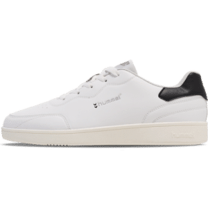 Hummel Match Sneakers - Hvid