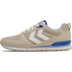 Hummel Monaco 86 Sneakers - Blå/Greige