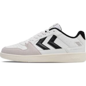 Hummel Power Play PL Sneakers - Hvid