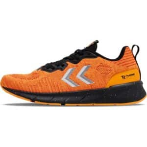Hummel Reach Tr Flex Sportssko - Orange/Sort/Hvid