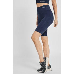 Hummel Seamless cykelshorts HmlTIF Dame