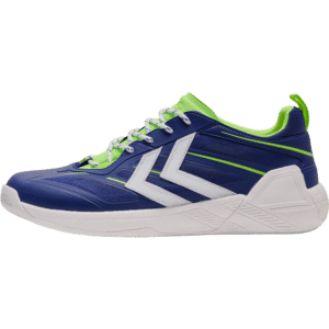 Hummel Sneakers ALGIZ Blå Unisex