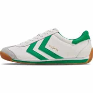 Hummel Sneakers Stadion - Hvid