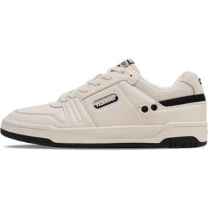 Hummel Sneakers Stockholm - Hvid