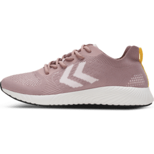 Hummel Sneakers TRINITY Lyserød Unisex