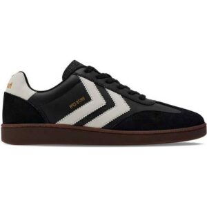 Hummel Sneakers VM78 Sort Unisex Voksne