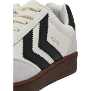 Hummel Sneakers VM78 Unisex Voksne - Hvid