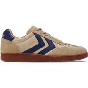 Hummel VM78 CPH Sneakers - Brun