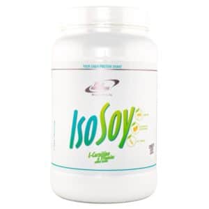 ISO Soy, Chokolade, 750 g