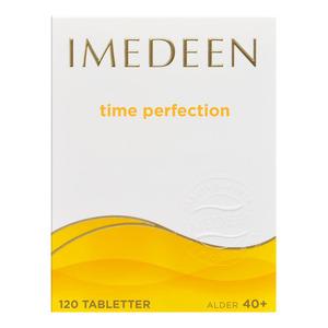 Imedeen Time Perfection - 120 tabl.