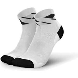 Incylence Ultralight Angles Løbestrømper Str - White