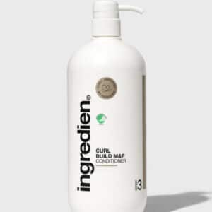 Ingredien Curl Build M&P Conditioner 1000 ml Med Parfume