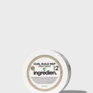 Ingredien Curl Build M&P Treatment 180 ml Med Parfume