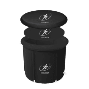 Isbad Premium kvalitet