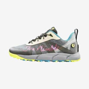 Joe Nimble - NimbleToes Trail Addict Women (Tinted neon) - 40,5