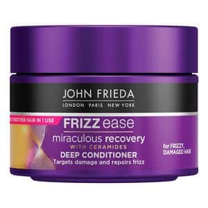 John Frieda Frizz Ease Miraculous Recovery Deep Conditioner - 250 ml.