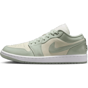 Jordan Air 1 Low SE Sko - Hvid