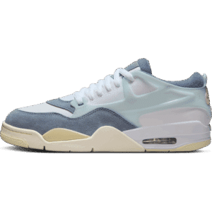 Jordan Air 4 RM Sko Til Mænd - Hvid