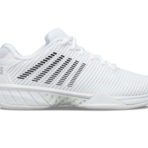 K-Swiss Hypercourt Express 2 Women (White/Black) - 41