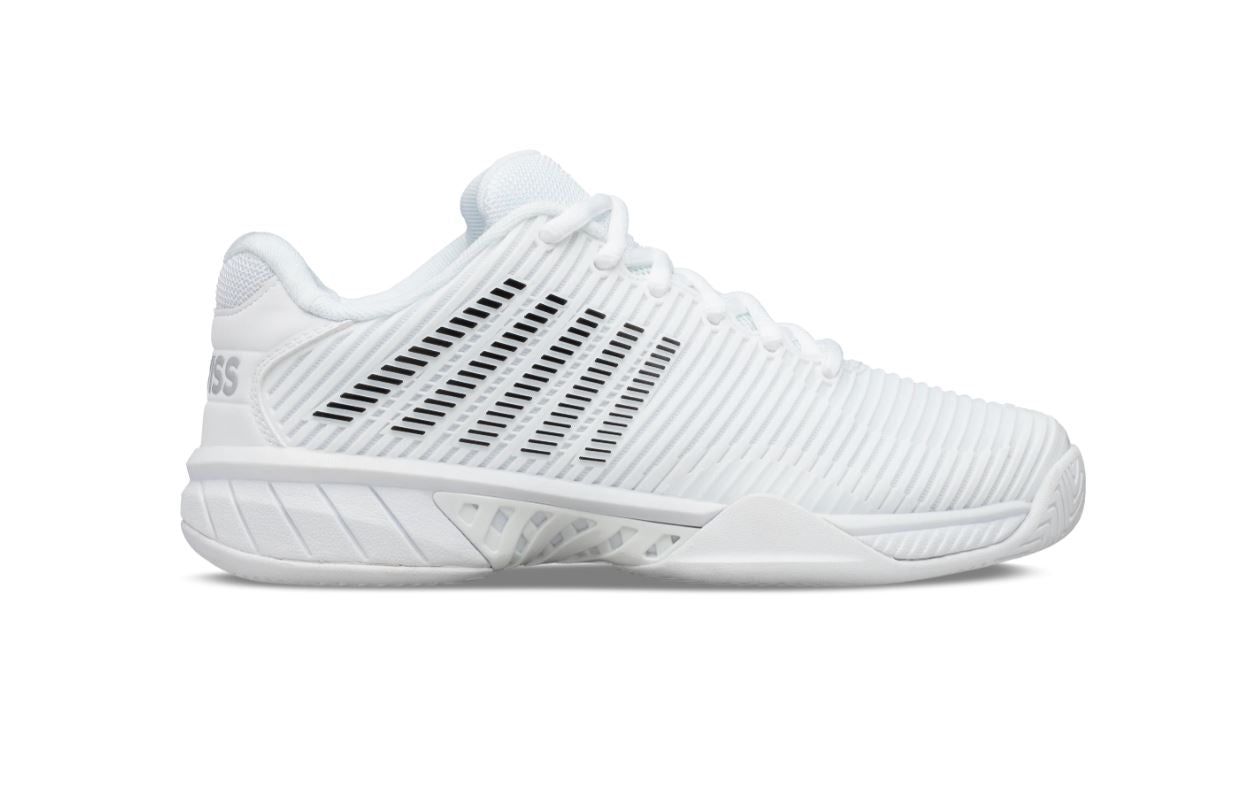 K-Swiss Hypercourt Express 2 Women (White/Black) - 41