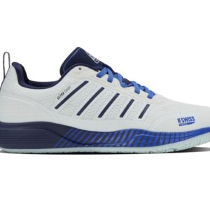 K-Swiss Ultra Court Padelsko (Bit Of Blue/Naval Academy/Dazzling Blue) - 45
