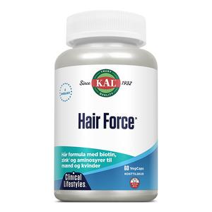 KAL Hair Force - 60 kaps.