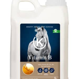 KRAFFT Vitamin B - Flydende - 5L