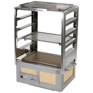 Kasai Konro Robata Rack Grillhylde (Nano Pro)