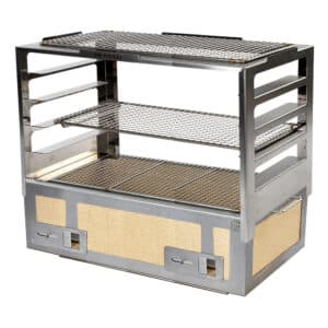 Kasai Konro Robata Rack (XL)