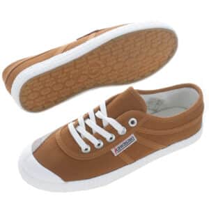 Kawasaki sneakers, Original Canvas, adobe - 38+ - 38