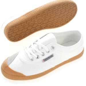 Kawasaki sneakers, Original Pure, white - 37+ - 37
