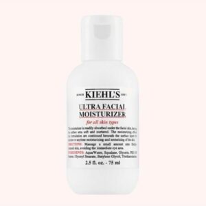 Kiehl's Ultra Facial Moisturizer