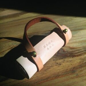 Kjær Bak HELGA - yogamåtte