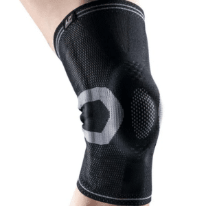 Knæbandage med stålfjedre | 170XT - XXXL