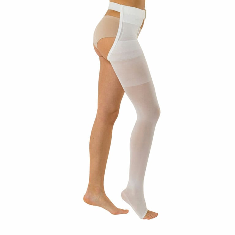 Kompressionsstrømpe anti embolism | NV745 - 5