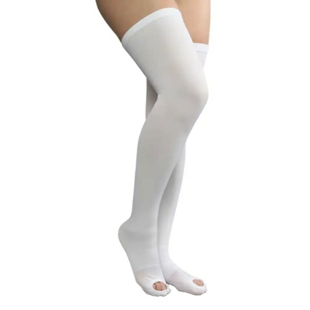 Kompressionsstrømpe anti embolism | NV750 - 5