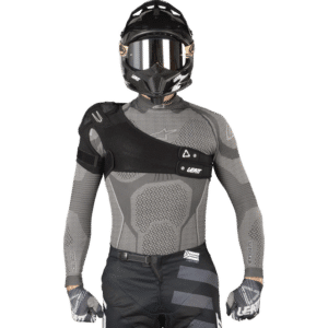 LEATT Skulderstøtte Højre